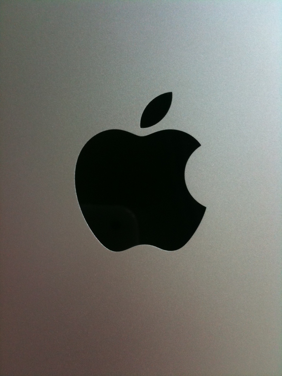 Ein neuer Mac am Apfelhimmel…