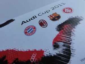 Audi 300x225 Audi Cup 2011   FC Bayern München