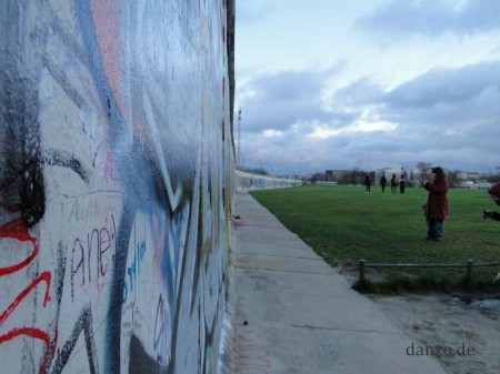 east side gallery 01 450x337 East Side Gallery 01