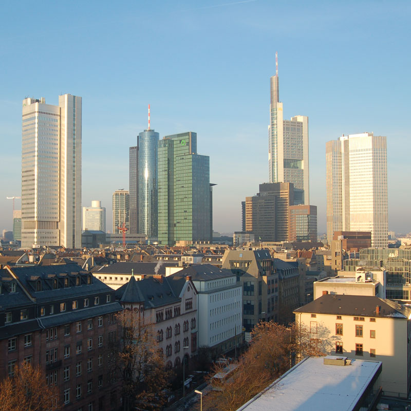 Oberbürgermeisterwahl Frankfurt 2012